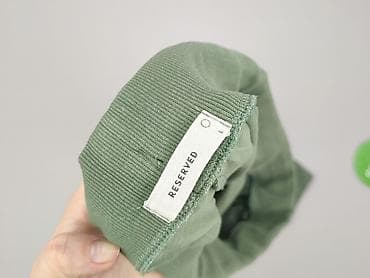 dres tech: Spodnie dresowe damskie, rozmiar L — 4