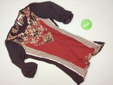 allegro bluzki tuniki: Next, Tunika damska, 4XL — 2