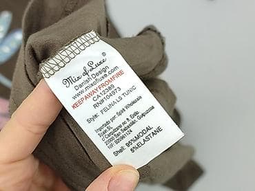 marks: Tunika damska, rozmiar M — 4