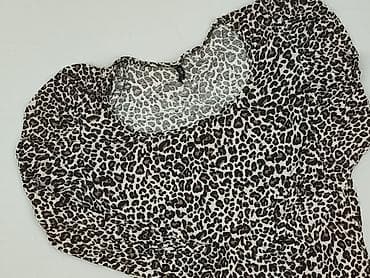 amisu sweter: Amisu, Tunika damska, rozmiar L — 1