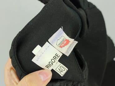 ciuchy na allegro: Sukienka damska, rozmiar L — 4