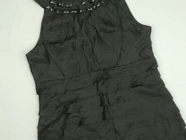 wyprzedaż sukienek plus size: Women`s dress, size 5XL (EU 50) — 1