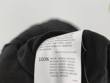 bluzy black squad: Sinsay, Koszula damska, rozmiar XL — 5