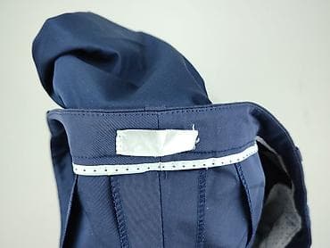 dżinsy bootcut: Spodnie materiałowe damskie, rozmiar 3XL — 4