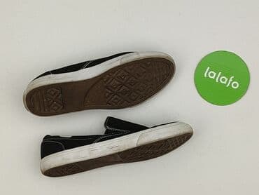 ccc buty converse: Sneakers for women, size 38.5 — 4