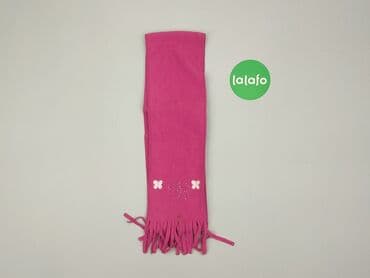 wzorzysta bluzka reserved: Scarf, condition - Good — 2