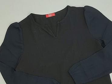 aesthetic bluza: TXM, Bluzka damska, rozmiar M — 1