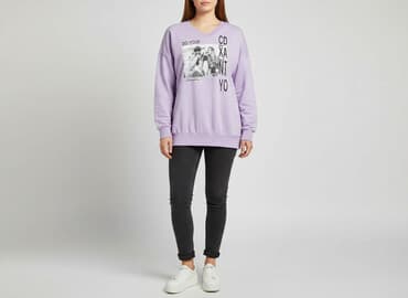 bluzy jack daniels damskie: Bluza damska
, rozmiar 3XL — 7