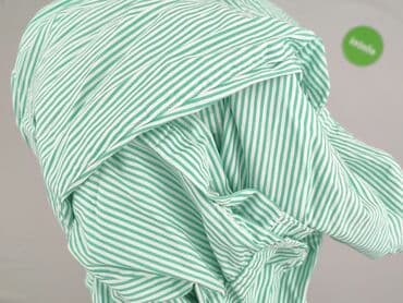 reserved sukienka butelkowa zieleń: Koszula damska, rozmiar M — 6