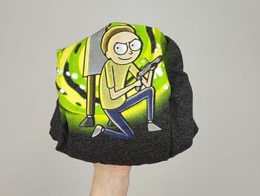 tupac bluza: Rick and Morty, Koszulka dla mężczyzn, rozmiar 2XL — 6