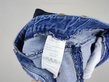 buty oleksy mokasyny: Jeansy damskie, S — 5