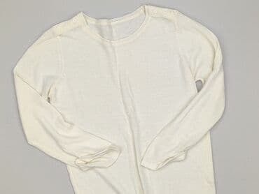 sweter akryl: Sweter damski, S — 1