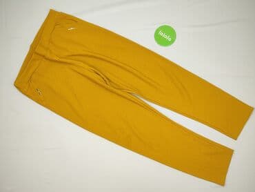 Ubrania damskie: Spodnie materiałowe damskie, 5XL — 3