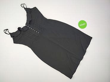 aka moda: Sukienka damska, rozmiar 2XL — 2