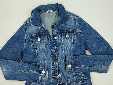m kors jacket: Orsay, Kurtka jeansowa damska, rozmiar S — 1
