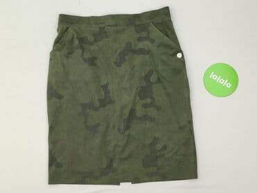 sukienka do mokasynów: LeMonada, Spódnica damska, S — 2