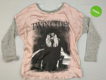 laurella bluzy: Eleven, Bluzka damska, rozmiar L — 2