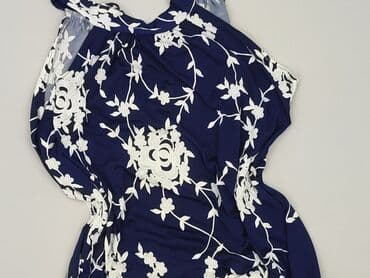 bluzka w kwiaty new yorker: Bluzka damska, rozmiar S — 1