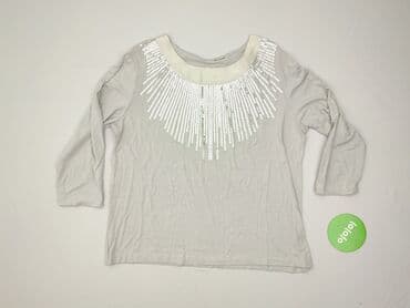 t shirty 4xl allegro: Жіноча блуза, розмір 2XL — 2