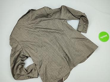 strój hazmat: Marynarka dla mężczyzn, rozmiar XL — 3