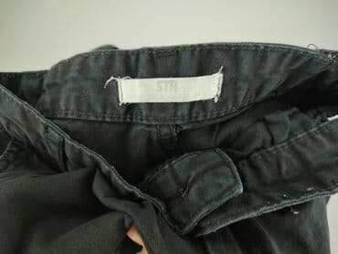 smyk pl buty: Jeansy damskie, rozmiar M — 4