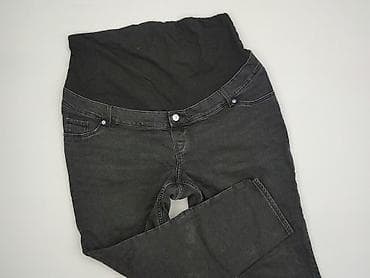 weekday jeans: H&M Mama, Jeansy damskie, rozmiar XL — 1