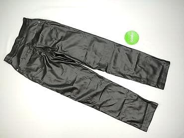 garnitury h: Bershka, Spodnie damskie, rozmiar S — 3