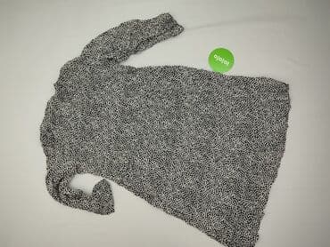 duże sukienki wizytowe: Sukienka damska, rozmiar XL — 3