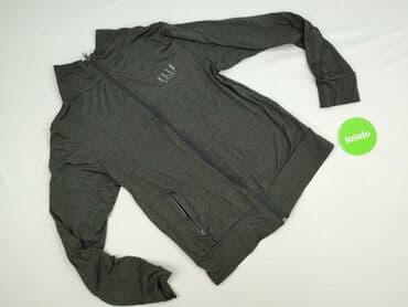 Women's Clothing: Elle, Women`s sweatshirt, size XL (EU 42) — 2