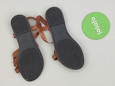 tanie buty pl: Sandały damskie, rozmiar 37 — 3