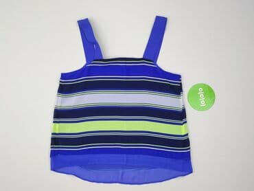 bluzki w paski mango: NEXT Petite, Топ жіночий, S — 4