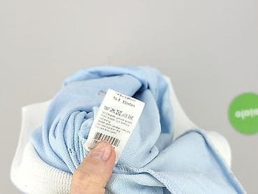 koszulki elastan: T-shirt damski, rozmiar S — 6