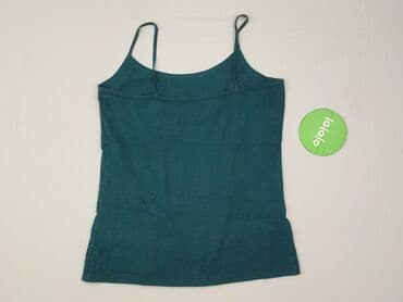 Ubrania damskie: T-shirt damski, rozmiar S — 3