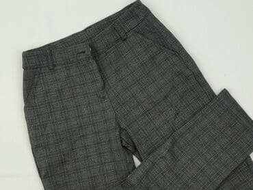 Spodnie materiałowe damskie, rozmiar S w lalafo.pl Spodnie materiałowe damskie, rozmiar S