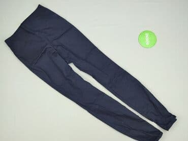 Spodnie: H&M Divided, Legginsy XS — 2