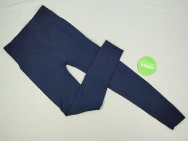 nike bluzy: Legginsy Sportowe damskie, rozmiar S — 2