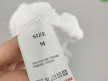 bluzki boho: Pepe Jeans, Bluzka damska, rozmiar M — 5