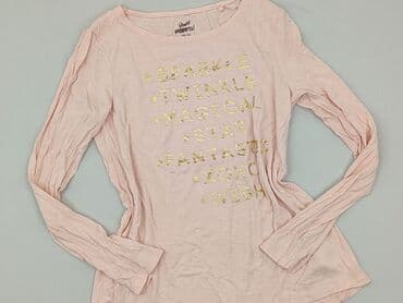 hm top basic: Blouse, Pepperts!, 12 years, 146-152 cm, condition - Very good — 1