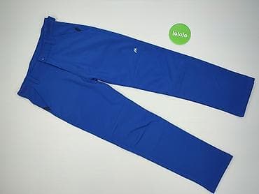 blue motion clothes: Spodnie jeansowe, 13 lat, 158, stan - Bardzo dobry — 2