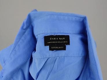 pull n bear: Zara, Koszulа dla mężczyzn, rozmiar L — 5