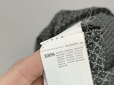 koszula z eko skóry reserved: Koszula damska, rozmiar XS — 6