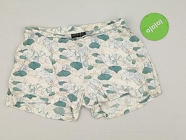 jorts xs: Esmara, Szorty damskie, rozmiar M — 2