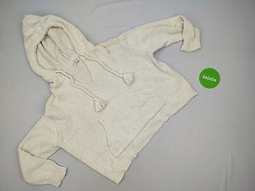 ubrania cos: Bluza z kapturem damska, rozmiar L — 2