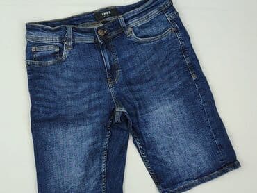 SMOG, Shorts for men, size XS