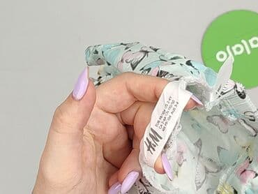 bluzka elite: Krótkie spodenki, H&M, 3-4 lat, 98/104, stan - Idealny — 4