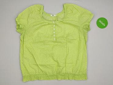 kurtka bpc: Bpc bonprix collection, Bluzka damska, rozmiar 5XL — 2