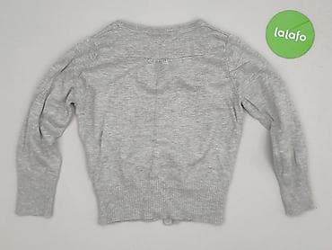 sweter patchwork: Bershka, Kardigan damski, rozmiar S — 3