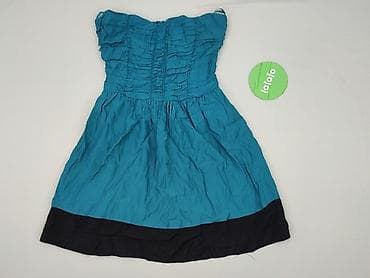 bluzki tie dye: Sukienka damska, rozmiar S — 2