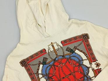 fortnite h: Zara, Bluza z kapturem damska, rozmiar S — 1