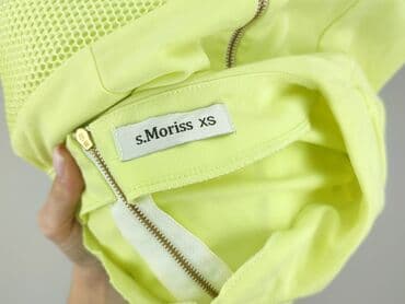 sukienki limonka: Sukienka damska, rozmiar XS — 5